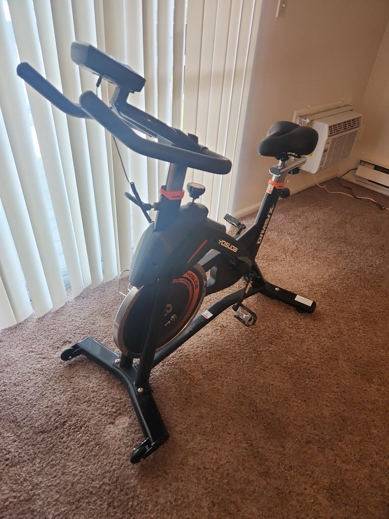 Yosuda Exercise Bike