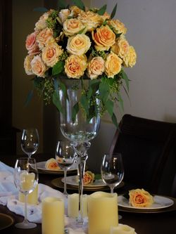 Centerpieces