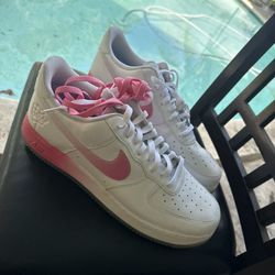 Nike Air Force 1 Low ‘07 PRM