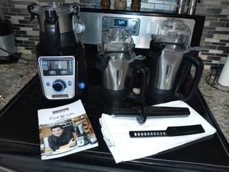 Hamilton Beach Juicer/Grinder