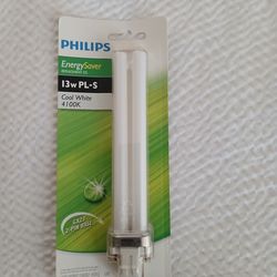 Philips  energy saving buld