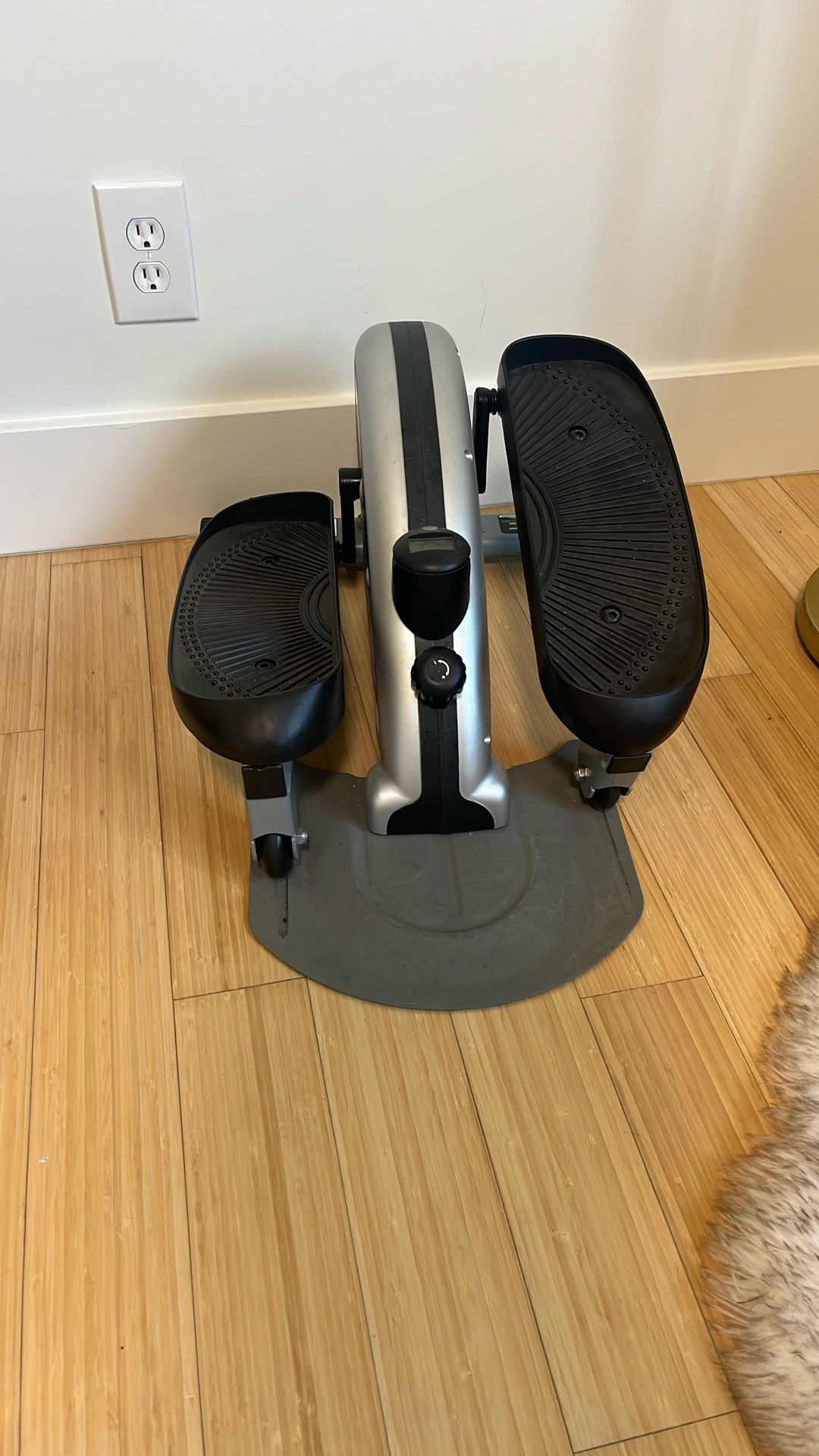 Like New Elliptical Stepper 