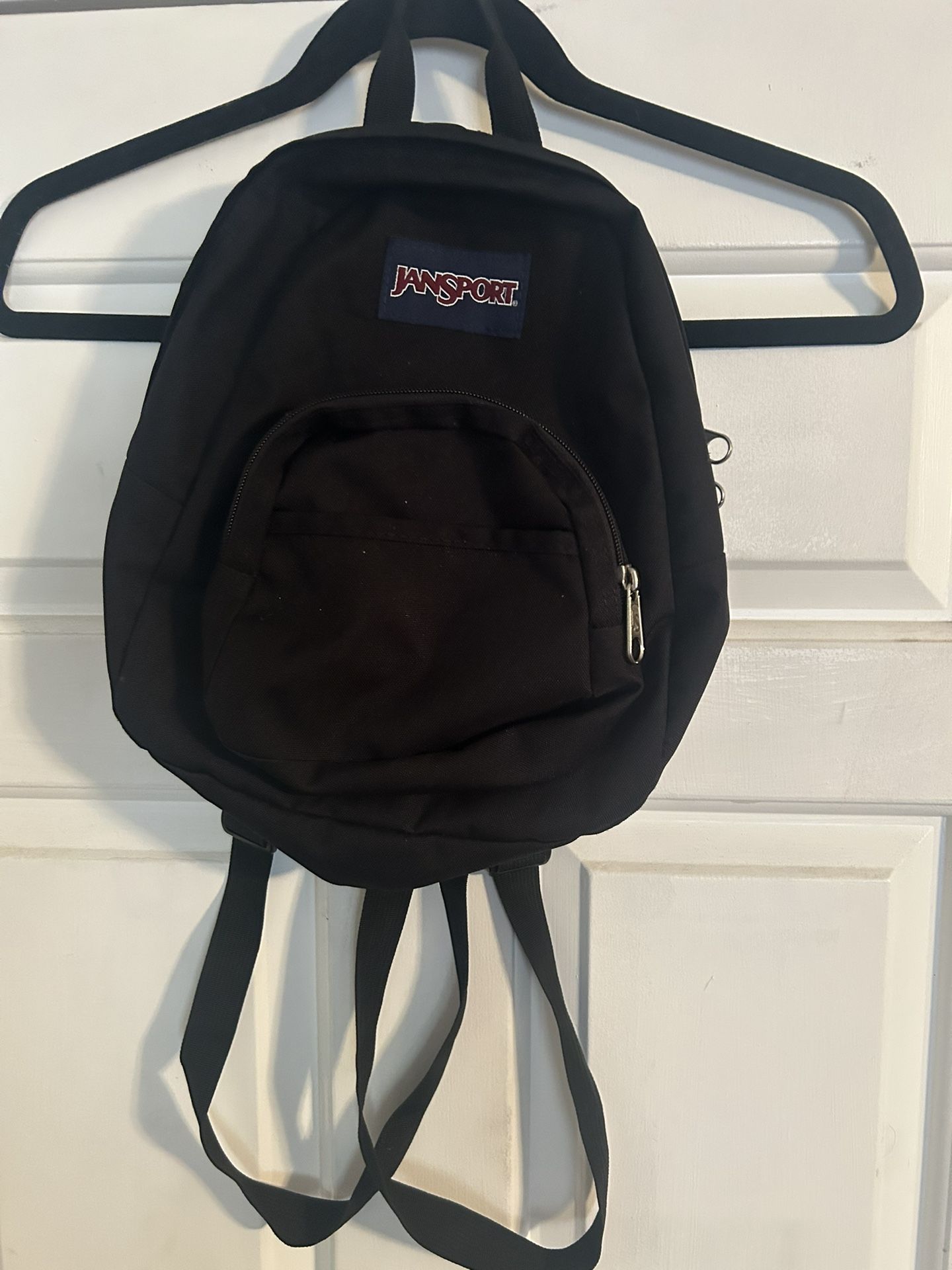 Mini Jansport Backpack