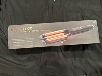 Ion Luxe