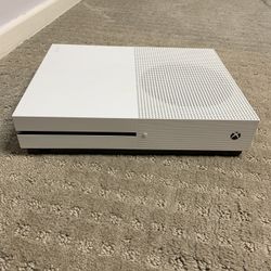 Xbox One S 500GB