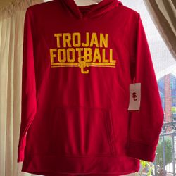 Brand New Trojan Apparel