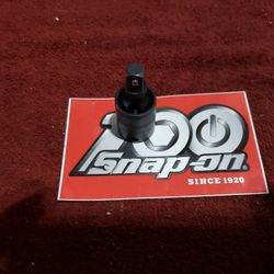 New Snap-on Universal Swivel Socket 