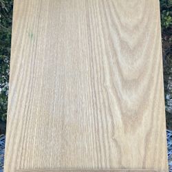 Art Supplies Box Easel