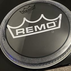 REMO Drumhead / PINSTRIPE 