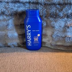 Harry's Body Wash