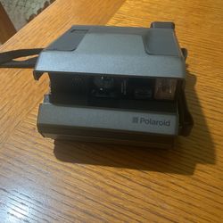 Polaroid Spectra System
