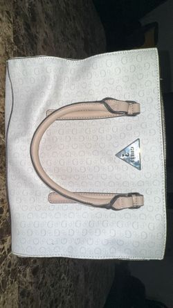 Guess hand bag