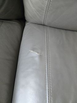 Ashley furniture couch