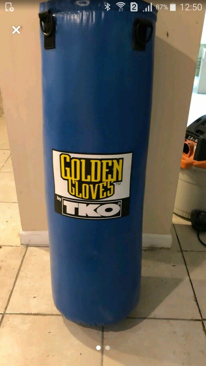 Great Quality Punching Bag