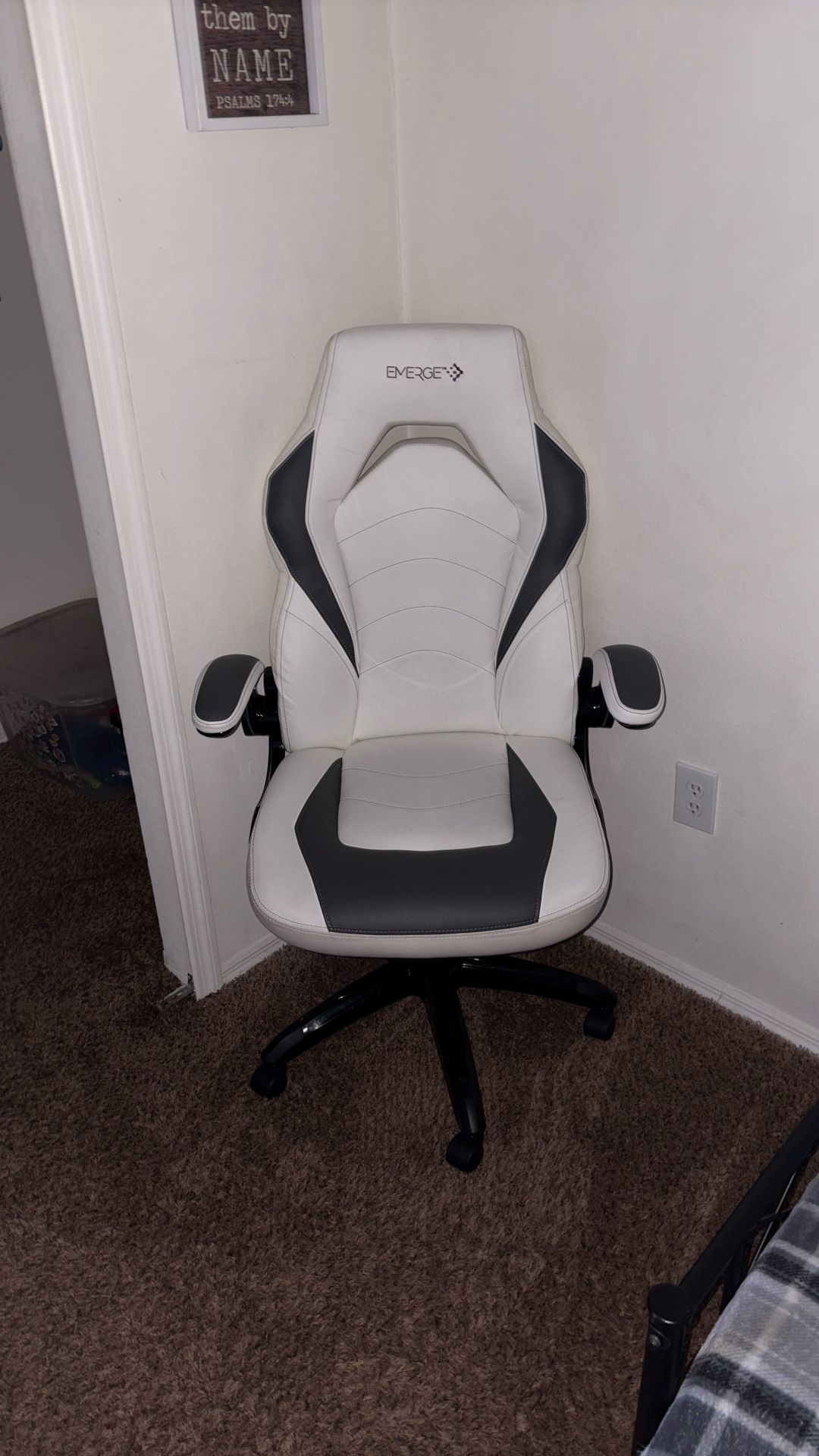 Gamer Chair