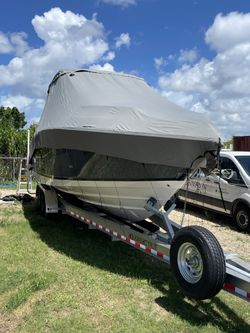 Boat Cover