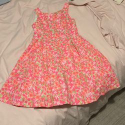 lily pulitzer sundress