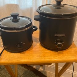 Crock Pot 