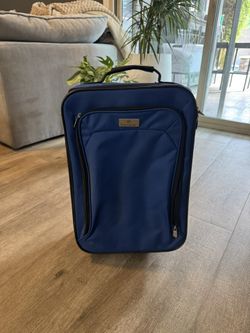 Carry On Suitcase With Wheels