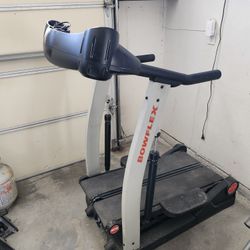 Bowflex Tread Climber TC3000