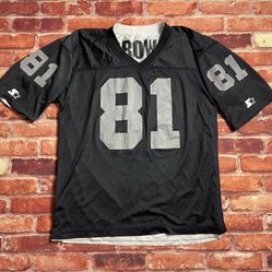 Vintage Raiders Jersey 