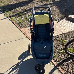Stroller City Mini 