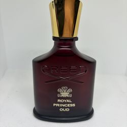 Creed Royal Princess Oud / Creed EDP Spray 2.5 oz
