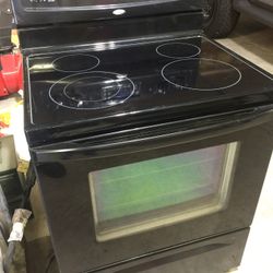 Whirlpool Oven/stove