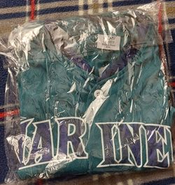 2026 Seattle Mariners Native American Heritage Jersey - Size M - XL - 2XL