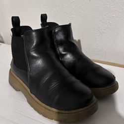 Toddler Boots 