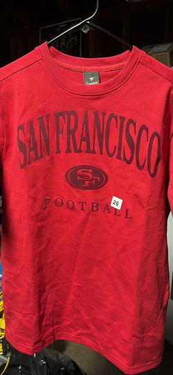 49ers Signature Brand Shirt