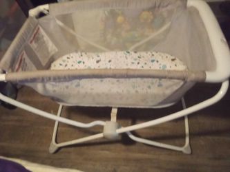 Infant Bed