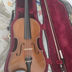 Ton-Klar "The David" 4/4 Violin