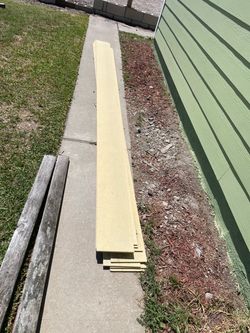 Fiber Cement Siding