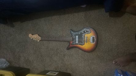 TEISCO  GUITAR 