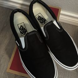 Vans 