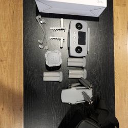 Hubsan Zino Mini Pro