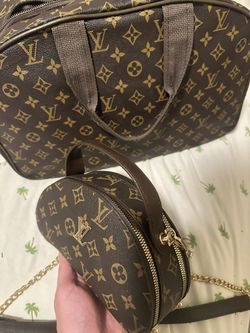 Louis Vuitton Bags