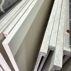 $200 Quartz Pre Fabs !! 2’x9’