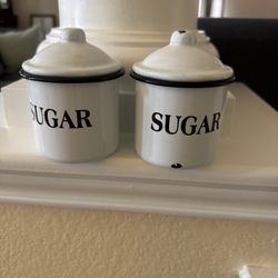 Coffe canister 