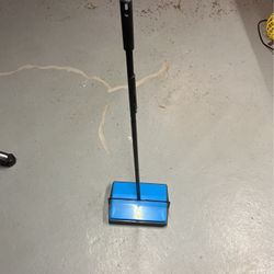 Bissell Sweep Up Carpet Cleaner