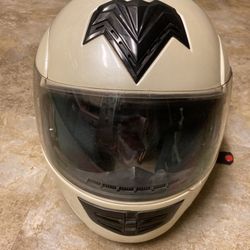 Motorcycle Helmet