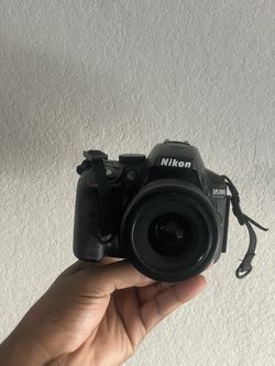 Nikon D5300