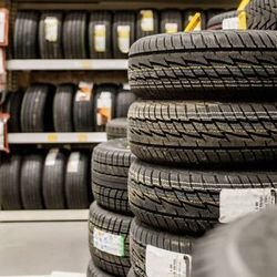New tires - good prices