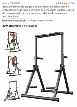 Adjustable Multifunctional Pull-up Bar for Home Gym
