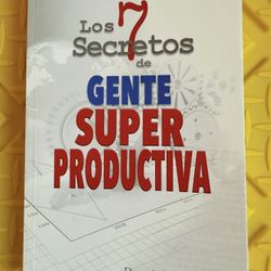 Libro En Español 