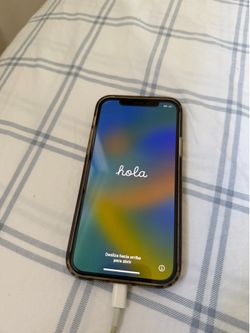 iPhone 12 128gb factory reset