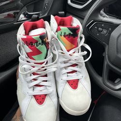 Jordan 7s