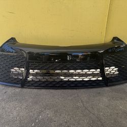 2015-2017 TOYOTA CAMRY GRILLE