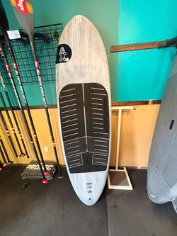 2026 Starboard Above Foilboard. 7’5 x26 136 liters